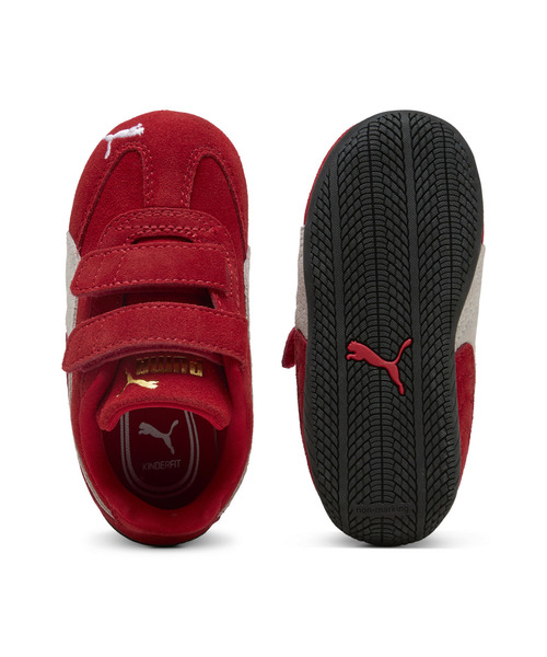 PUMA（プーマ） スピードキャット スニーカー ベビー スピードキャット