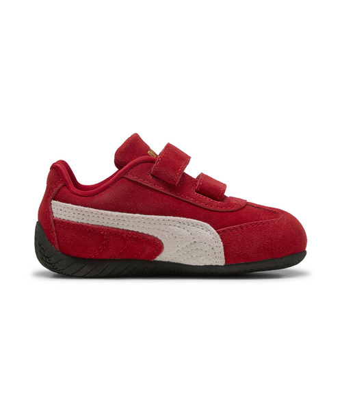 PUMA（プーマ） スピードキャット スニーカー ベビー スピードキャット