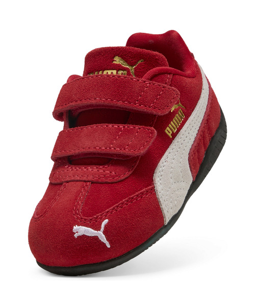PUMA（プーマ） スピードキャット スニーカー ベビー スピードキャット