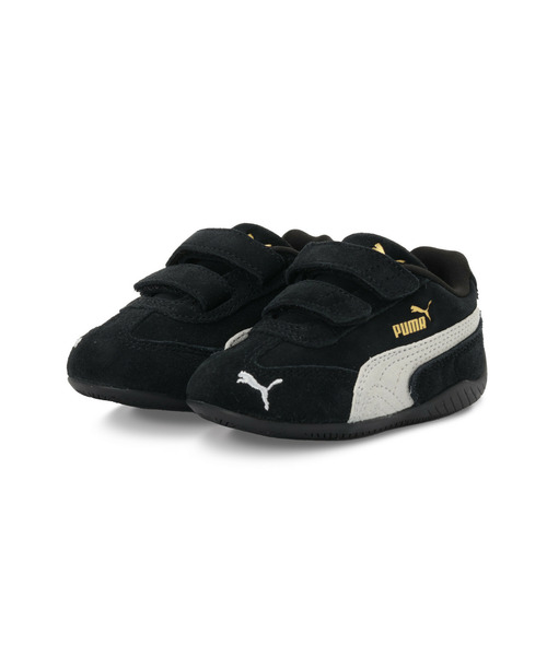 ＰＵＭＡ　スピードキャット　OG V インファント　キッズ　16cm PUMA（プーマ） スピードキャット スニーカー ベビー スピードキャット