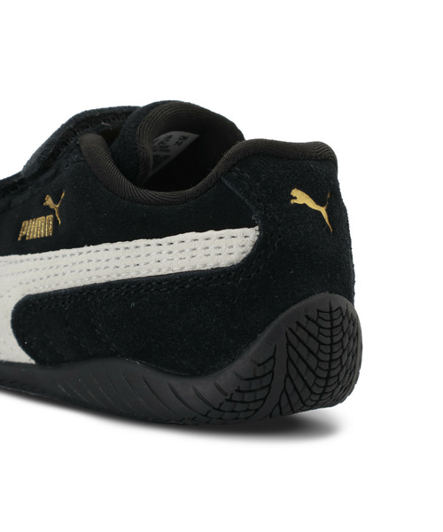 PUMA（プーマ） スピードキャット スニーカー ベビー スピードキャット