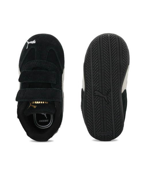 PUMA（プーマ） スピードキャット スニーカー ベビー スピードキャット