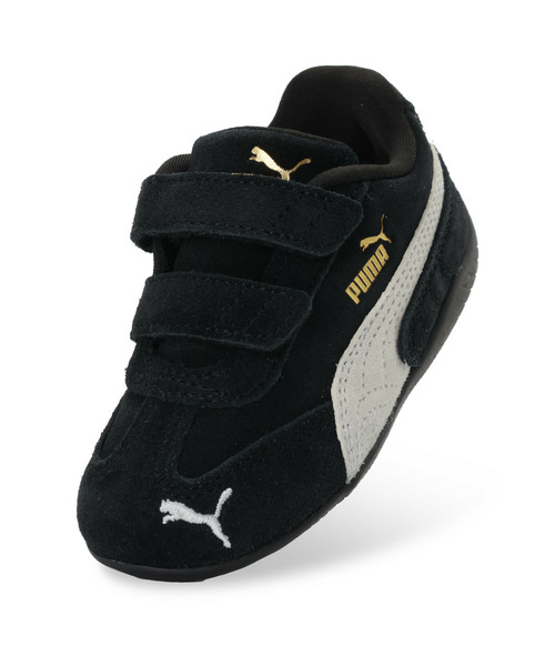 PUMA（プーマ） スピードキャット スニーカー ベビー スピードキャット