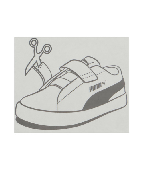 PUMA（プーマ） スピードキャット スニーカー ベビー スピードキャット