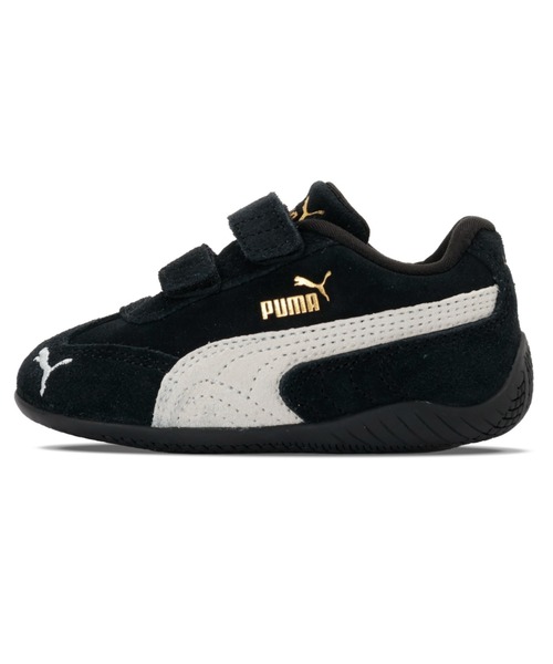 新品＊PUMA SPEEDCAT スピードキャット 16cm PUMA（プーマ） スピードキャット スニーカー ベビー スピードキャット