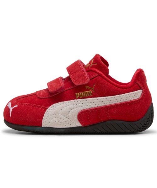 PUMA（プーマ） スピードキャット スニーカー ベビー スピードキャット
