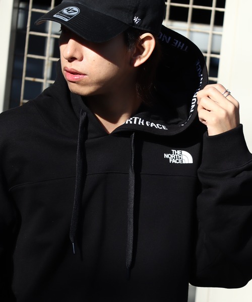 THE NORTH FACE（ザ ノースフェイス） プルオーバーパーカー L