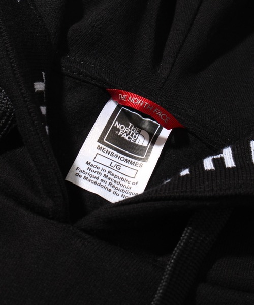 THE NORTH FACE（ザ ノースフェイス） プルオーバーパーカー L