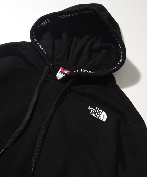THE NORTH FACE（ザ ノースフェイス） プルオーバーパーカー L