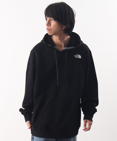 THE NORTH FACE（ザ ノースフェイス） プルオーバーパーカー L