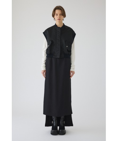 ma1ベストのおすすめ人気商品一覧 通販 - Yahoo!ショッピング