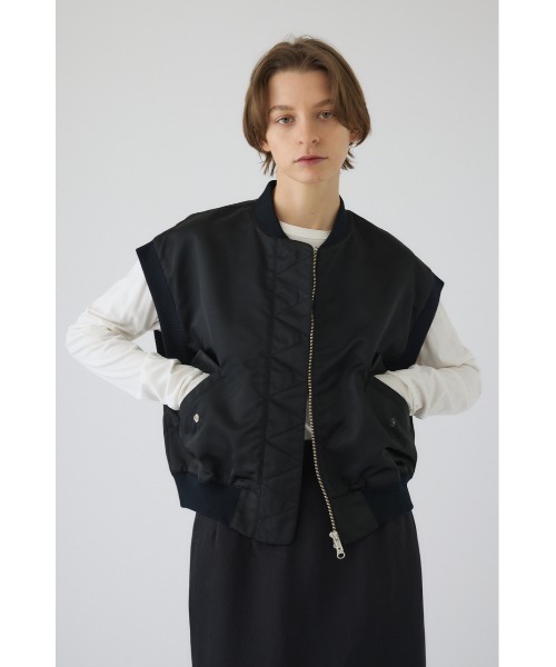 ma1ベストのおすすめ人気商品一覧 通販 - Yahoo!ショッピング