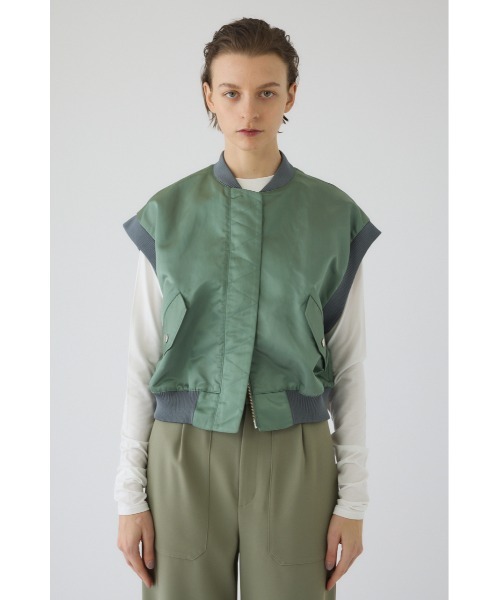 ma1ベストのおすすめ人気商品一覧 通販 - Yahoo!ショッピング