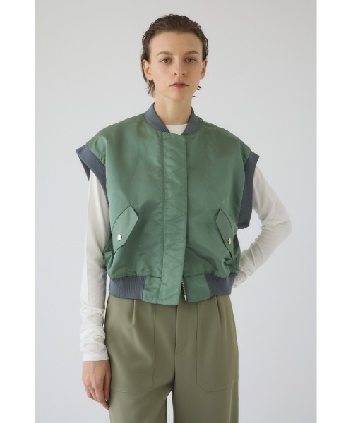 ma1ベストのおすすめ人気商品一覧 通販 - Yahoo!ショッピング