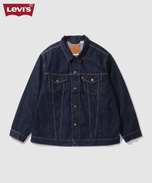 Levi's(リーバイス) デニムジャケット gジャン Levi's TRUCKER Levi's(リーバイス) デニムジャケット gジャン Levi's TRUCKER