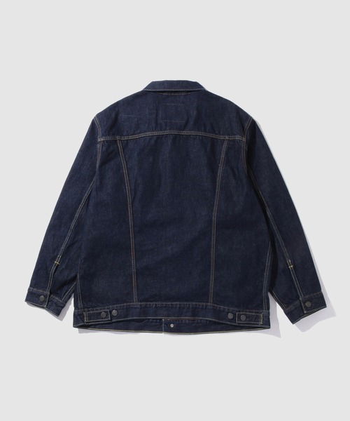 Levi's（リーバイス） デニムジャケット gジャン Levi's TRUCKER