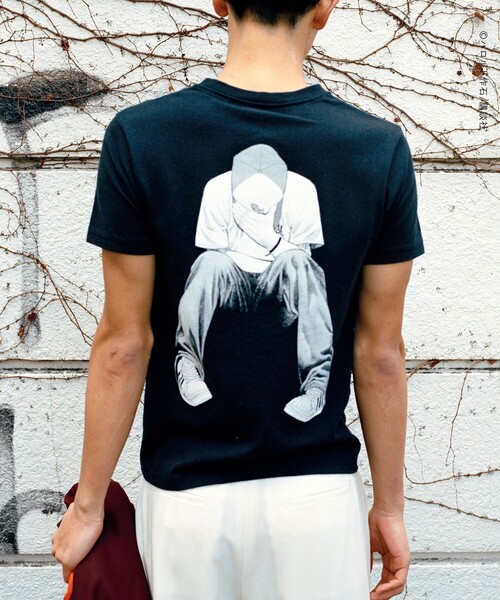 BECK Tシャツ　未使用 Yahoo!オークション - 未使用 ハロルド作石 BECK T-シャツ XLサイズ ブ