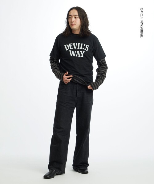 BEAUTY＆YOUTH UNITED ARROWS tシャツ 「BECK for UACG」KOYUKI TEE/T 