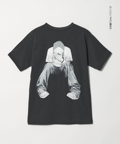 BECK Tシャツ　未使用 BEAUTY＆YOUTH UNITED ARROWS tシャツ 「BECK for UACG」KOYUKI TEE/T