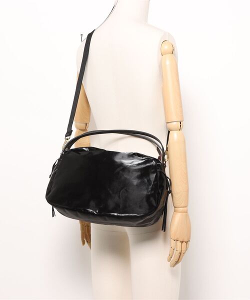 「Jack Gomme」 2WAYバッグ FREE アイボリー レディース_画像5