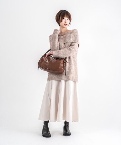 「Jack Gomme」 2WAYバッグ FREE アイボリー レディース_画像9