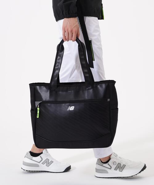 New Balance Golf（ニューバランスゴルフ） トートバッグ 「new