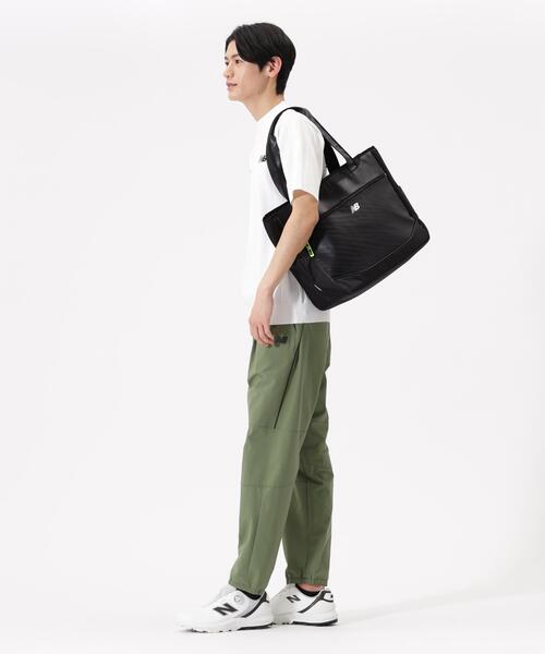 New Balance Golf（ニューバランスゴルフ） トートバッグ 「new