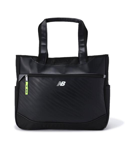 New Balance Golf（ニューバランスゴルフ） トートバッグ 「new