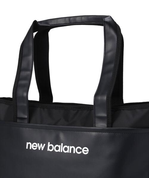 New Balance Golf（ニューバランスゴルフ） トートバッグ 「new