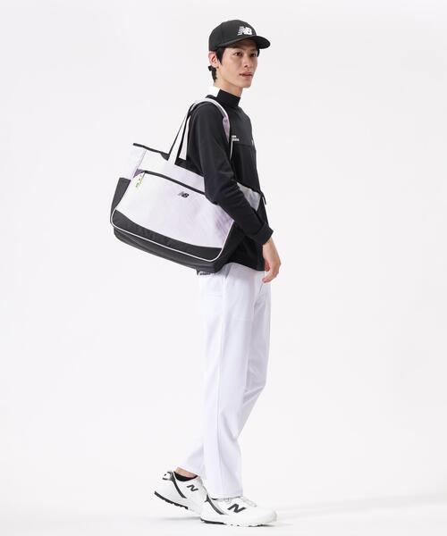 New Balance Golf（ニューバランスゴルフ） トートバッグ 「new