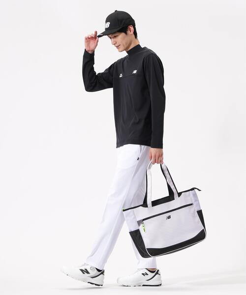 New Balance Golf（ニューバランスゴルフ） トートバッグ 「new