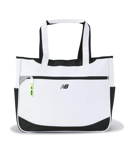 New Balance ゴルフバッグ・トートバッグセット 楽天市場】ニューバランス ゴルフ トートバッグ 26年春夏モデル 新作