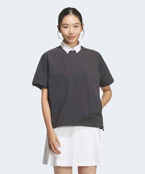 adidas（アディダス） ブルゾン アウター アルティメット365ツアー半袖