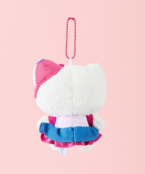 sanrio（サンリオ） キーホルダー 「 」 平成レトロ Y2Kファッション