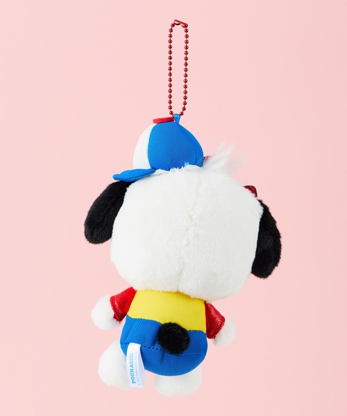 sanrio（サンリオ） キーホルダー 「 」 平成レトロ Y2Kファッション