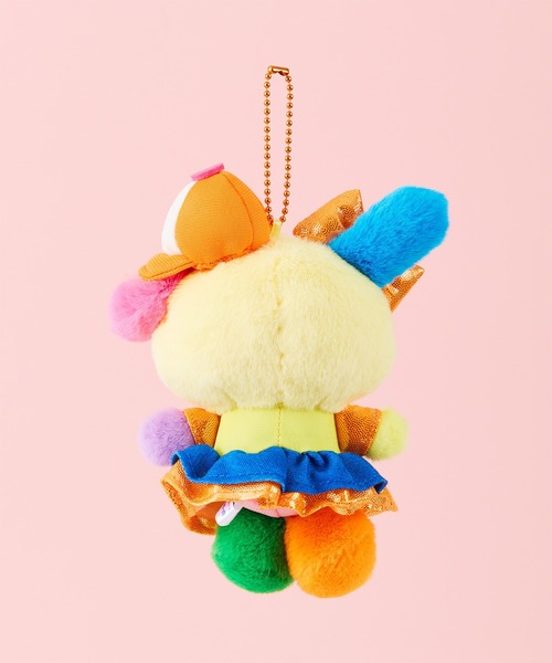 サンリオ　キーホルダー　平成レトロ sanrio（サンリオ） キーホルダー 「 」 平成レトロ Y2Kファッション