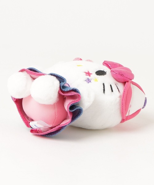 sanrio（サンリオ） キーホルダー 「 」 平成レトロ Y2Kファッション