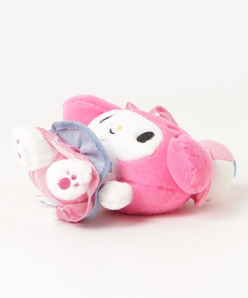 サンリオ　キーホルダー　平成レトロ sanrio（サンリオ） キーホルダー 「 」 平成レトロ Y2Kファッション