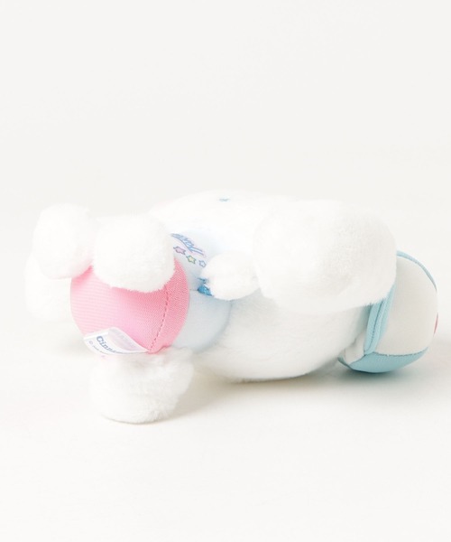 sanrio（サンリオ） キーホルダー 「 」 平成レトロ Y2Kファッション