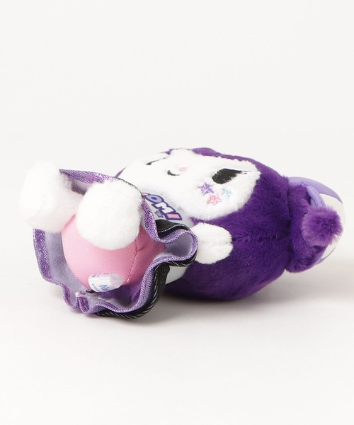 sanrio（サンリオ） キーホルダー 「 」 平成レトロ Y2Kファッション