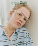 tシャツ Monday Sleeping Cl...の詳細画像2