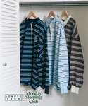 tシャツ Monday Sleeping Cl...の詳細画像3