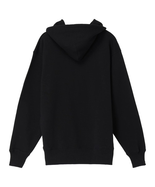 GREENROOM パーカー SMALL LOGO PULLOVER HOODIE メンズ レディース 