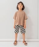 ハーフパンツ パンツ 「WEB限定/26年夏新...の詳細画像2