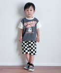 ハーフパンツ パンツ 「WEB限定/26年夏新...の詳細画像4