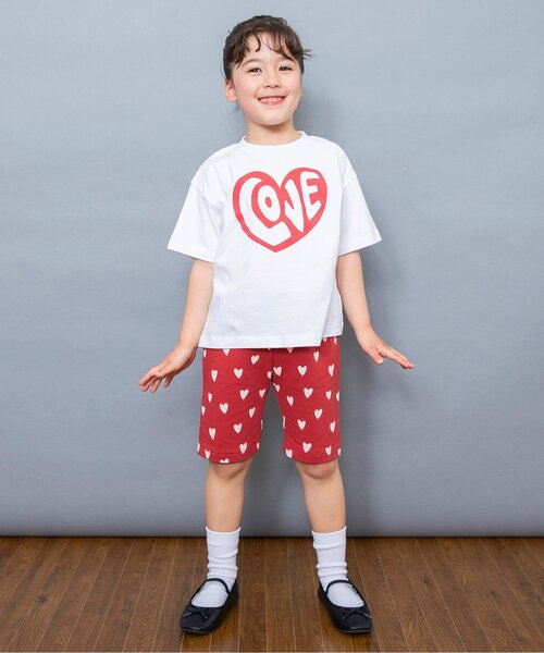 BREEZE（ブリーズ） ハーフパンツ パンツ 「WEB限定/26年夏新作