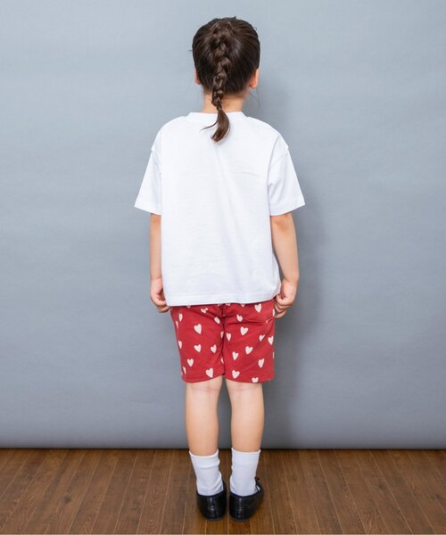 BREEZE（ブリーズ） ハーフパンツ パンツ 「WEB限定/26年夏新作