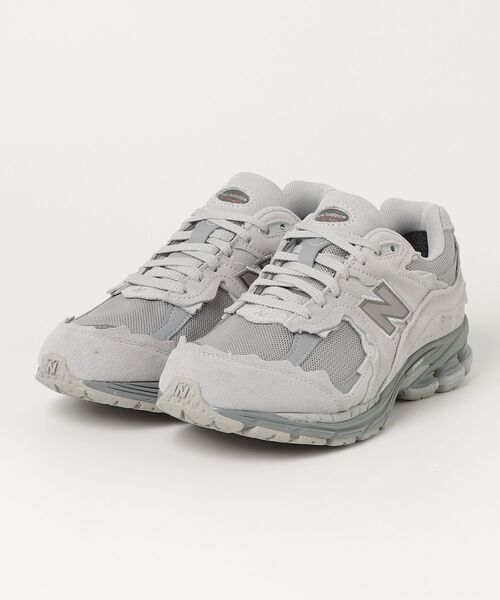 New Balance（ニューバランス） スニーカー U2002 27R メンズ