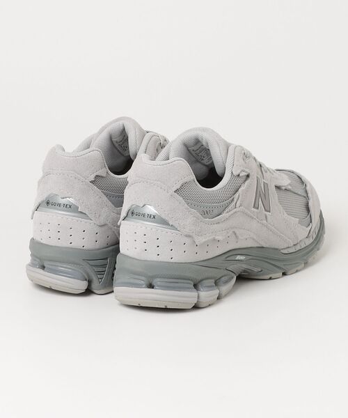 New Balance（ニューバランス） スニーカー U2002 27R メンズ