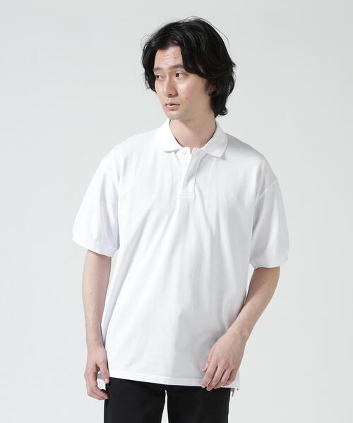 ✨新品タグ付き✨ THE NORTH FACE ノースフェイス ポロシャツ XL THE NORTH FACE（ザ ノースフェイス） ノースフェイス ポロシャツ 半袖